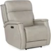 Rhea Zero Gravity Power Recliner with Power Headrest (Ash) In stock
