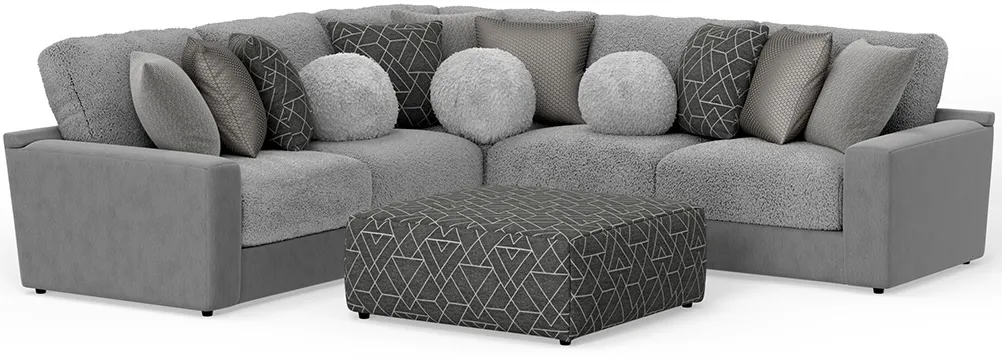 Canyon Modular Sectional (includes pillows) 2 colors 16 Canyon Modular Sectional (includes pillows) 2 colors