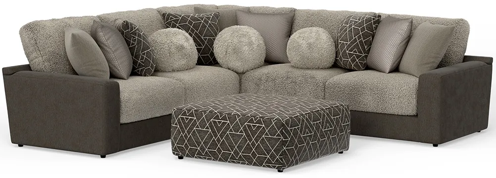 Canyon Modular Sectional (includes pillows) 2 colors 17 Canyon Modular Sectional (includes pillows) 2 colors