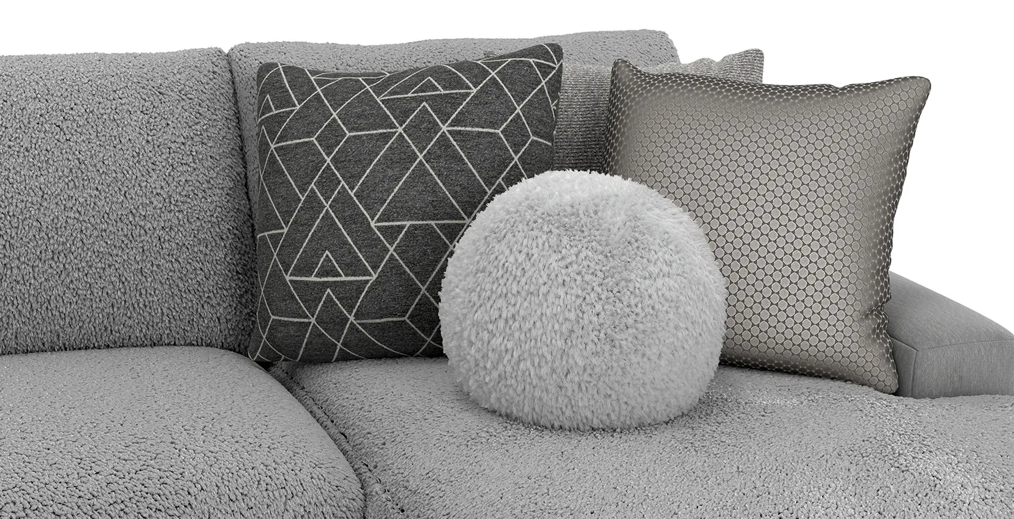 Canyon Modular Sectional (includes pillows) 2 colors 19 Canyon Modular Sectional (includes pillows) 2 colors