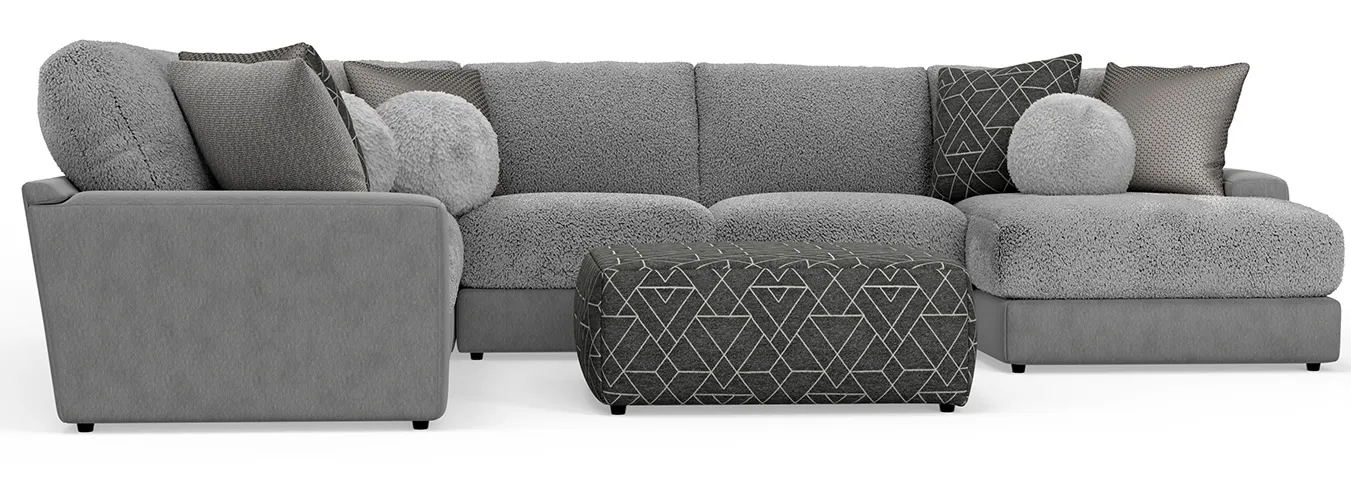 Canyon Modular Sectional (includes pillows) 2 colors 2 Canyon Modular Sectional (includes pillows) 2 colors