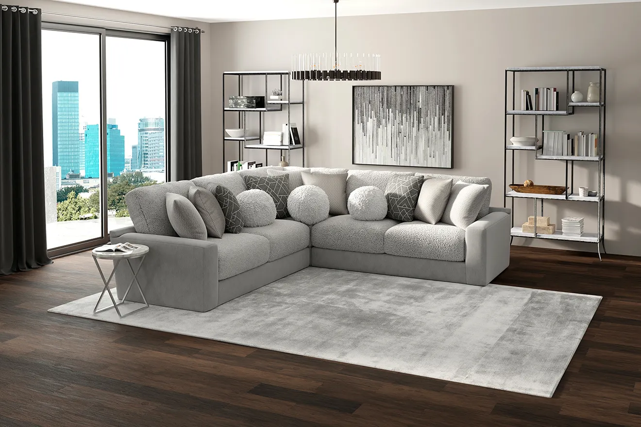 Canyon Modular Sectional (includes pillows) 2 colors 20 Canyon Modular Sectional (includes pillows) 2 colors