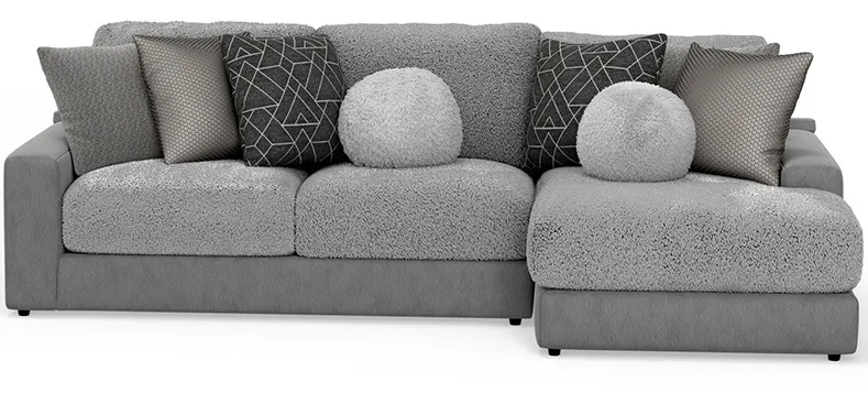 Canyon Modular Sectional (includes pillows) 2 colors 27 Canyon Modular Sectional (includes pillows) 2 colors