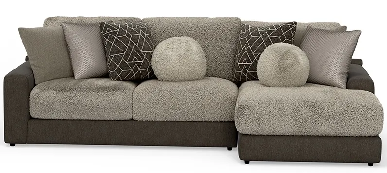 Canyon Modular Sectional (includes pillows) 2 colors 28 Canyon Modular Sectional (includes pillows) 2 colors