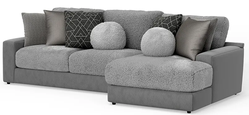 Canyon Modular Sectional (includes pillows) 2 colors 31 Canyon Modular Sectional (includes pillows) 2 colors