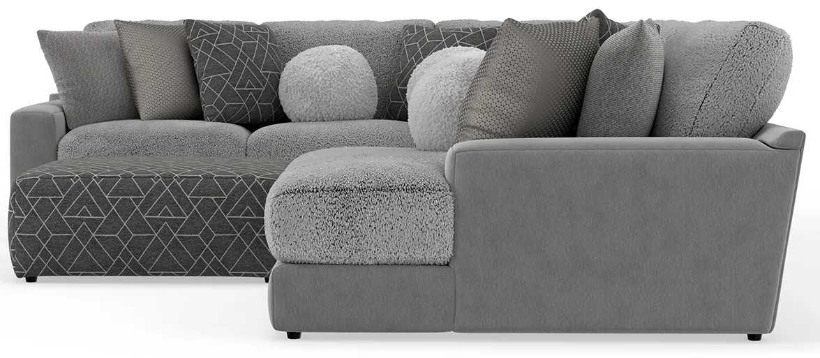 Canyon Modular Sectional (includes pillows) 2 colors 8 Canyon Modular Sectional (includes pillows) 2 colors