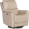 Soiree Zero Gravity Swivel Recliner  w/PWR Headrest and Lumbar (In stock)