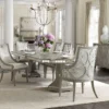 Sanctuary - ENTIRE 7 Pc. DINING ROOM - Call for the BEST PRICE (a)