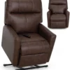 Sutton 655 Power Lift Reclining Chair 350 Pounds Walnut (Dependable Support. Effortless Comfort) 21 Sutton 655 Power Lift Reclining Chair 350 Pounds Walnut (Dependable Support. Effortless Comfort)