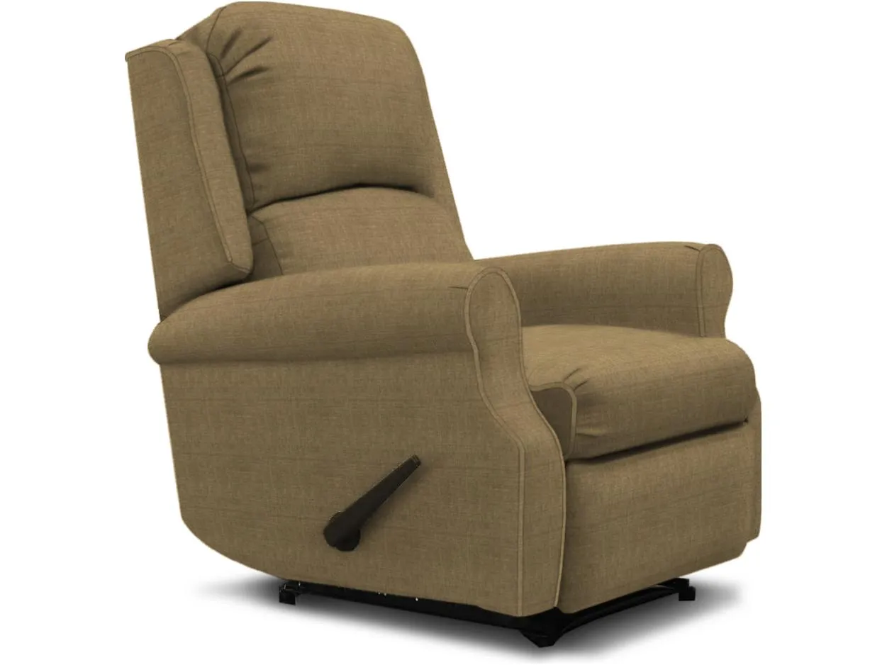 Marybeth 210 Recliner - 3 mechanisms (+100 Standard and Performance Fabrics) 4 Marybeth 210 Recliner - 3 mechanisms (+100 Standard and Performance Fabrics)
