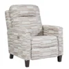 Jitterbug Hi Leg Recliner (Color Choices) 41 Jitterbug Hi Leg Recliner (Color Choices)