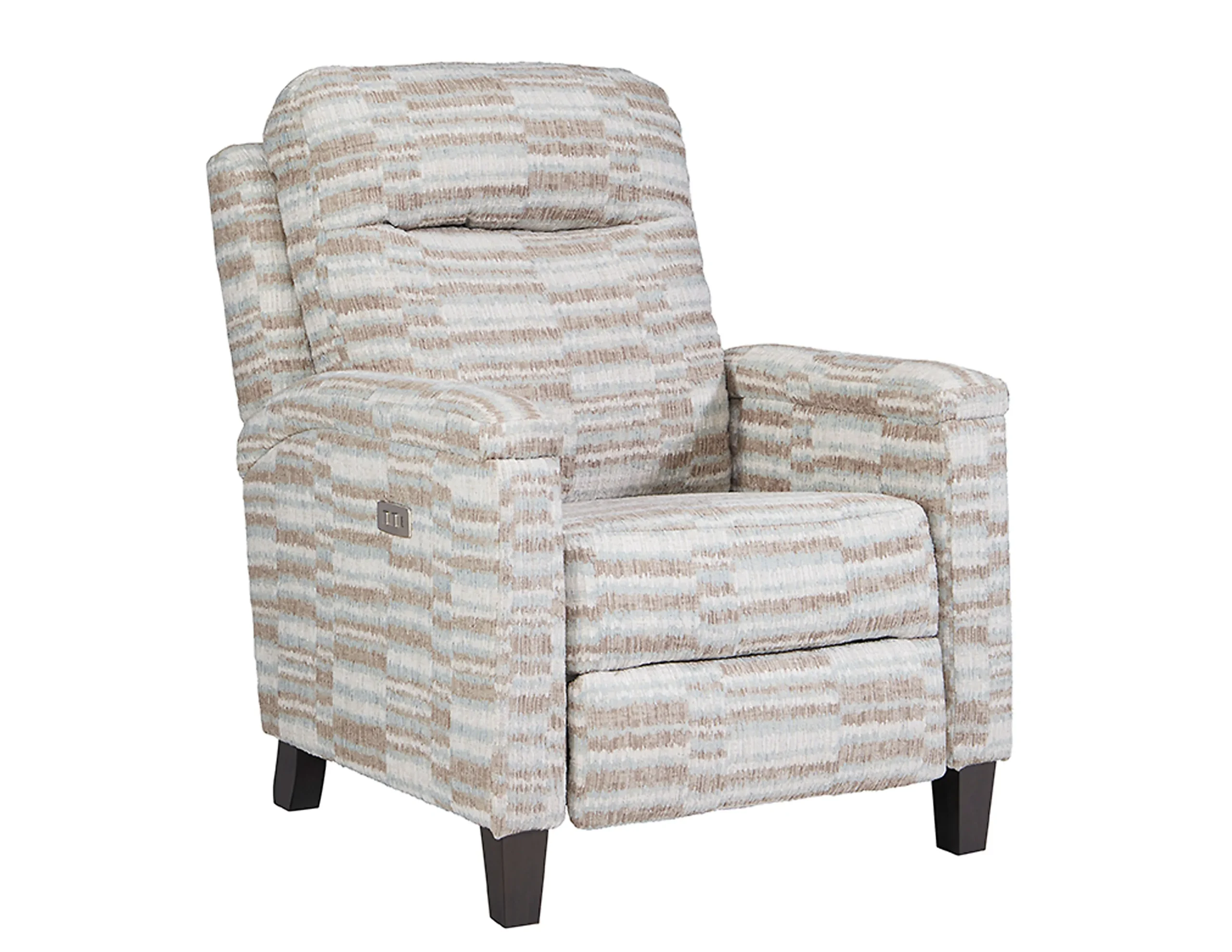 Jitterbug Hi Leg Recliner (Color Choices) 1 Jitterbug Hi Leg Recliner (Color Choices)