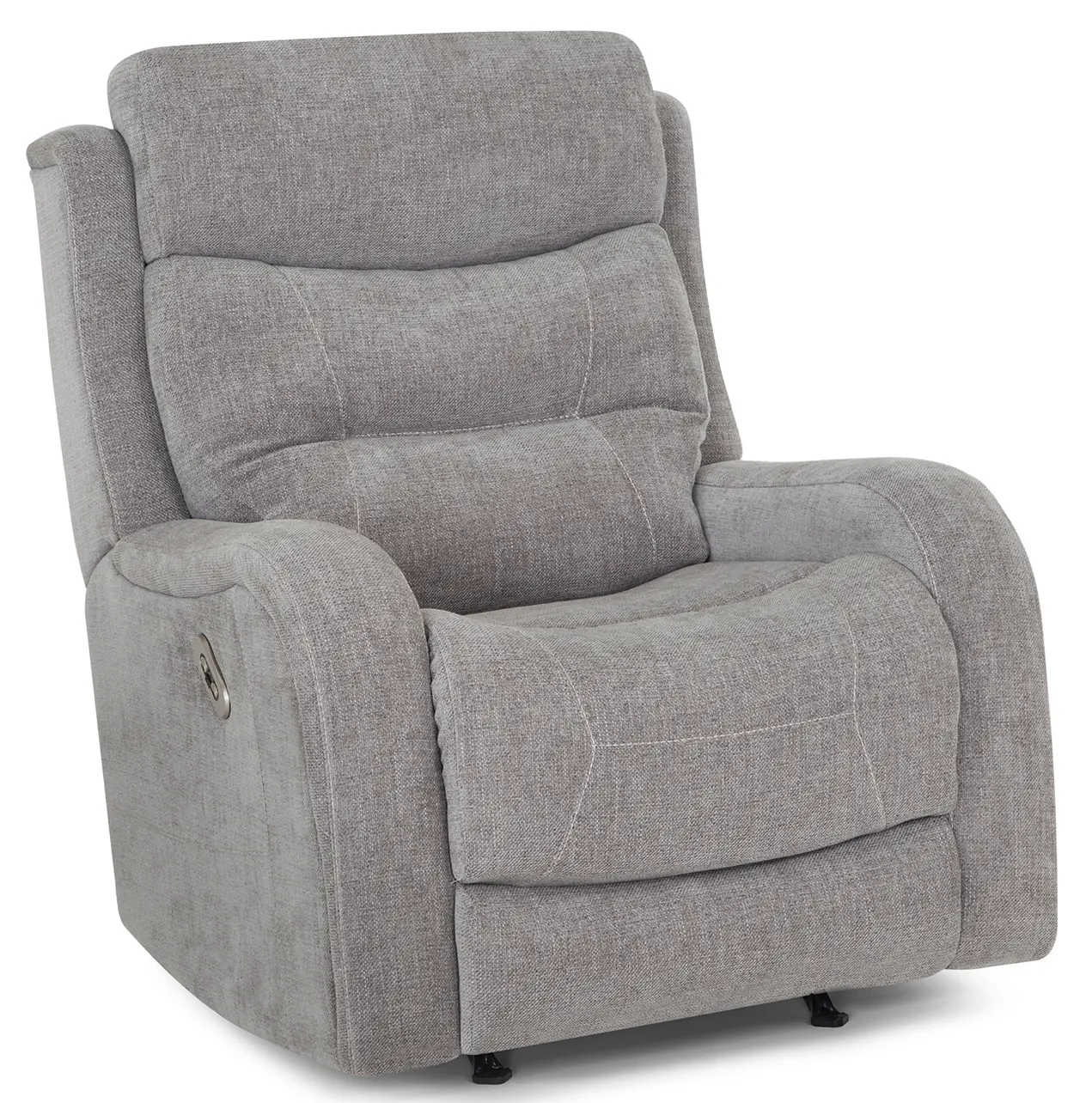 Magnus 4539 Power Headrest Power Rocker Recliner (2 colors) 1 Magnus 4539 Power Headrest Power Rocker Recliner (2 colors)