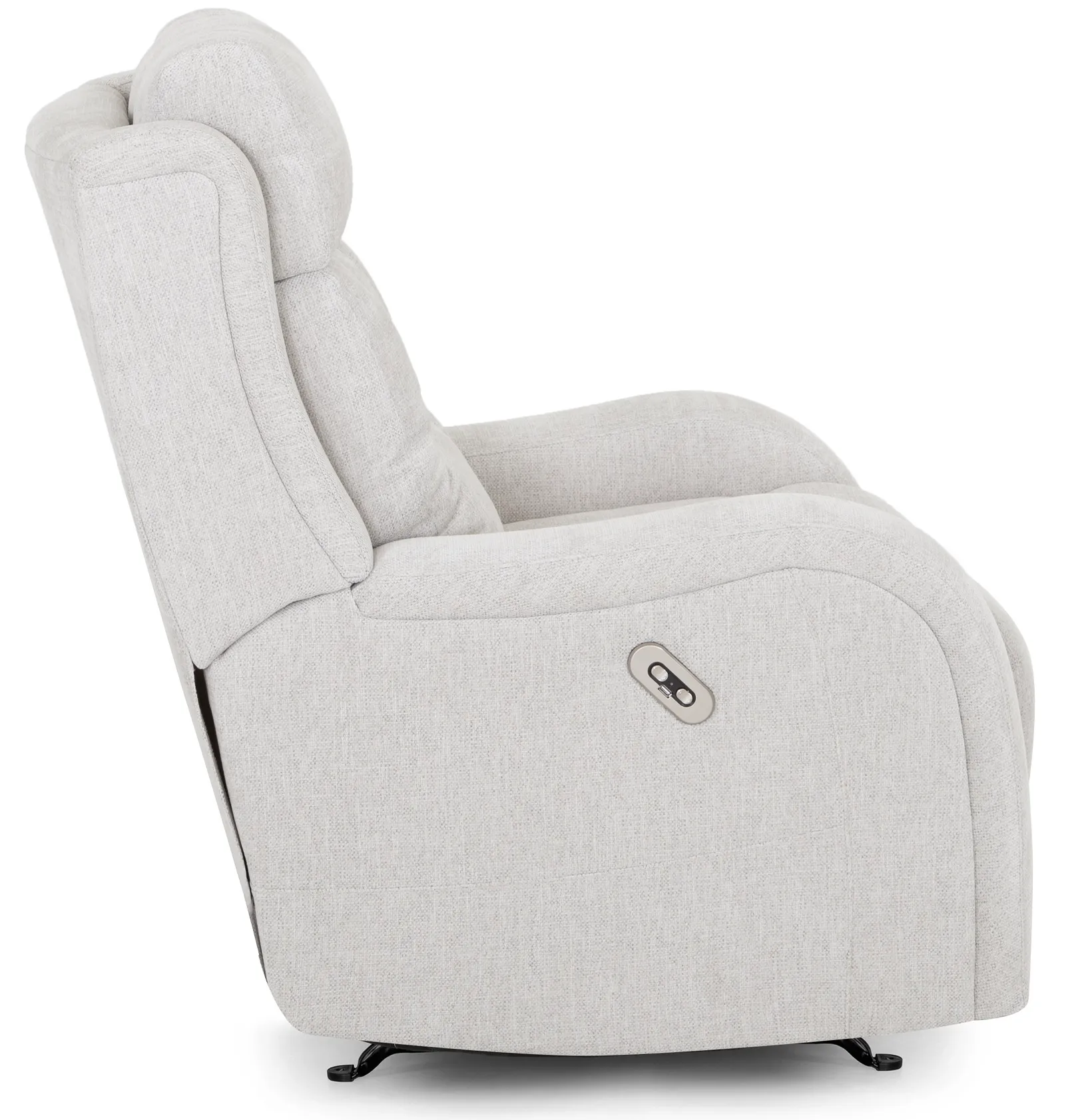 Magnus 4539 Power Headrest Power Rocker Recliner (2 colors) 10 Magnus 4539 Power Headrest Power Rocker Recliner (2 colors)