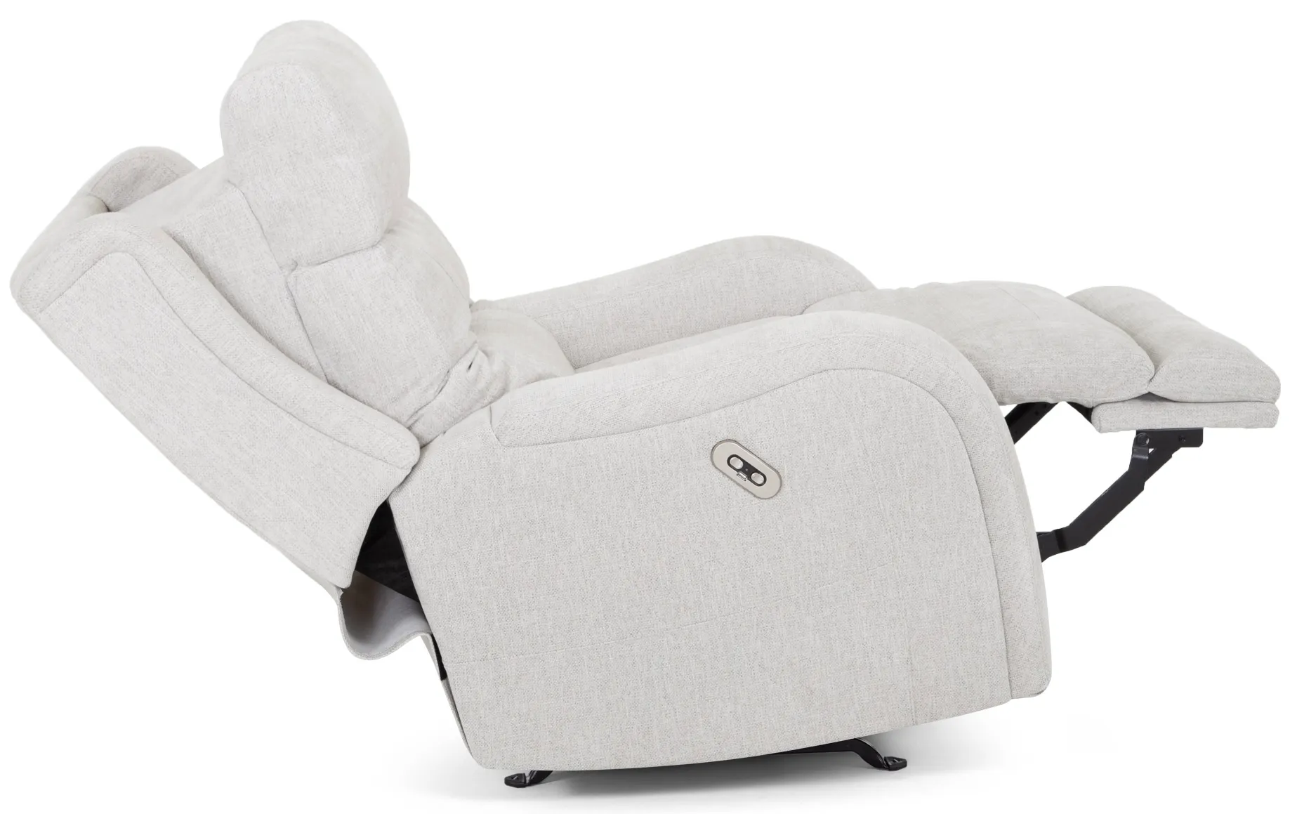 Magnus 4539 Power Headrest Power Rocker Recliner (2 colors) 12 Magnus 4539 Power Headrest Power Rocker Recliner (2 colors)