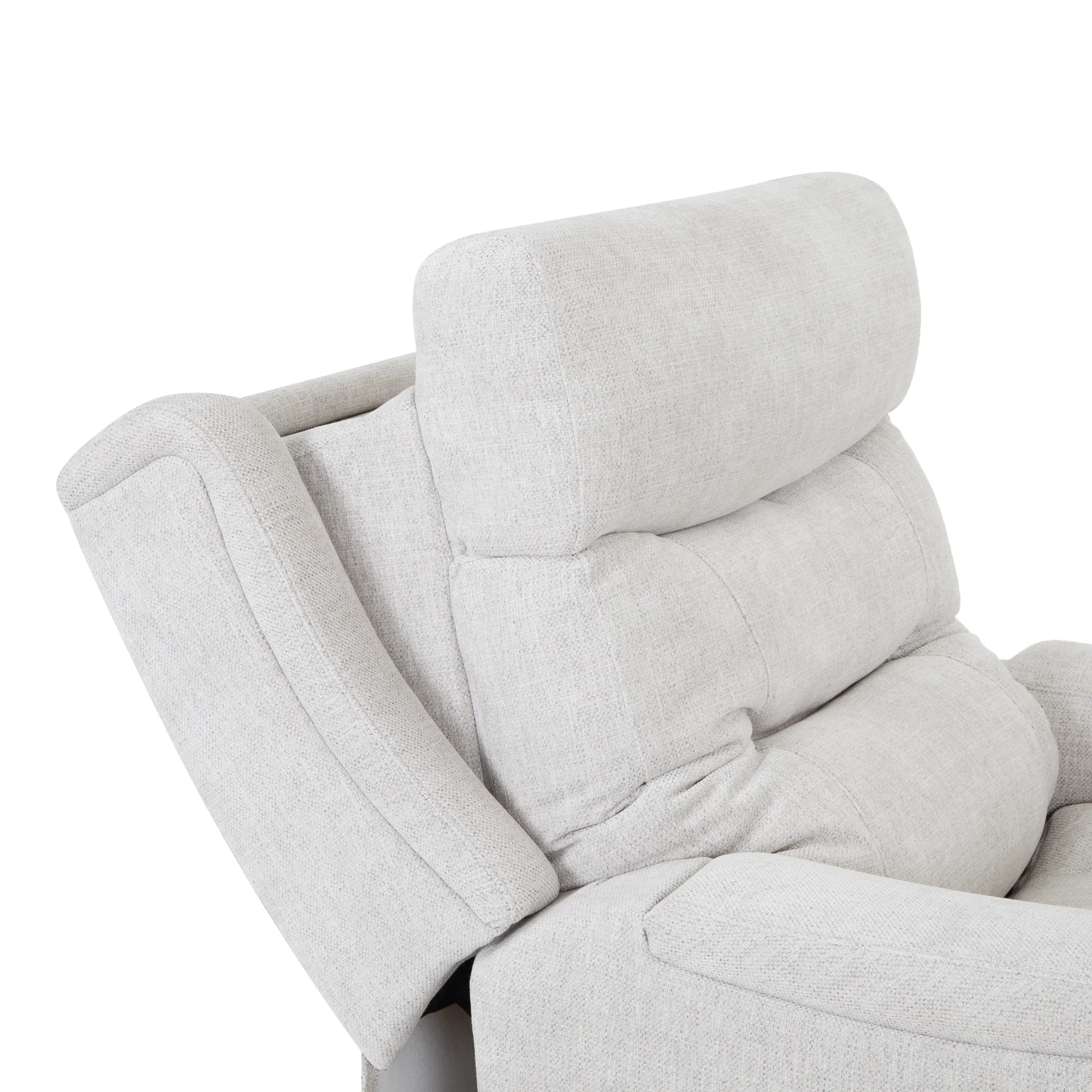 Magnus 4539 Power Headrest Power Rocker Recliner (2 colors) 16 Magnus 4539 Power Headrest Power Rocker Recliner (2 colors)