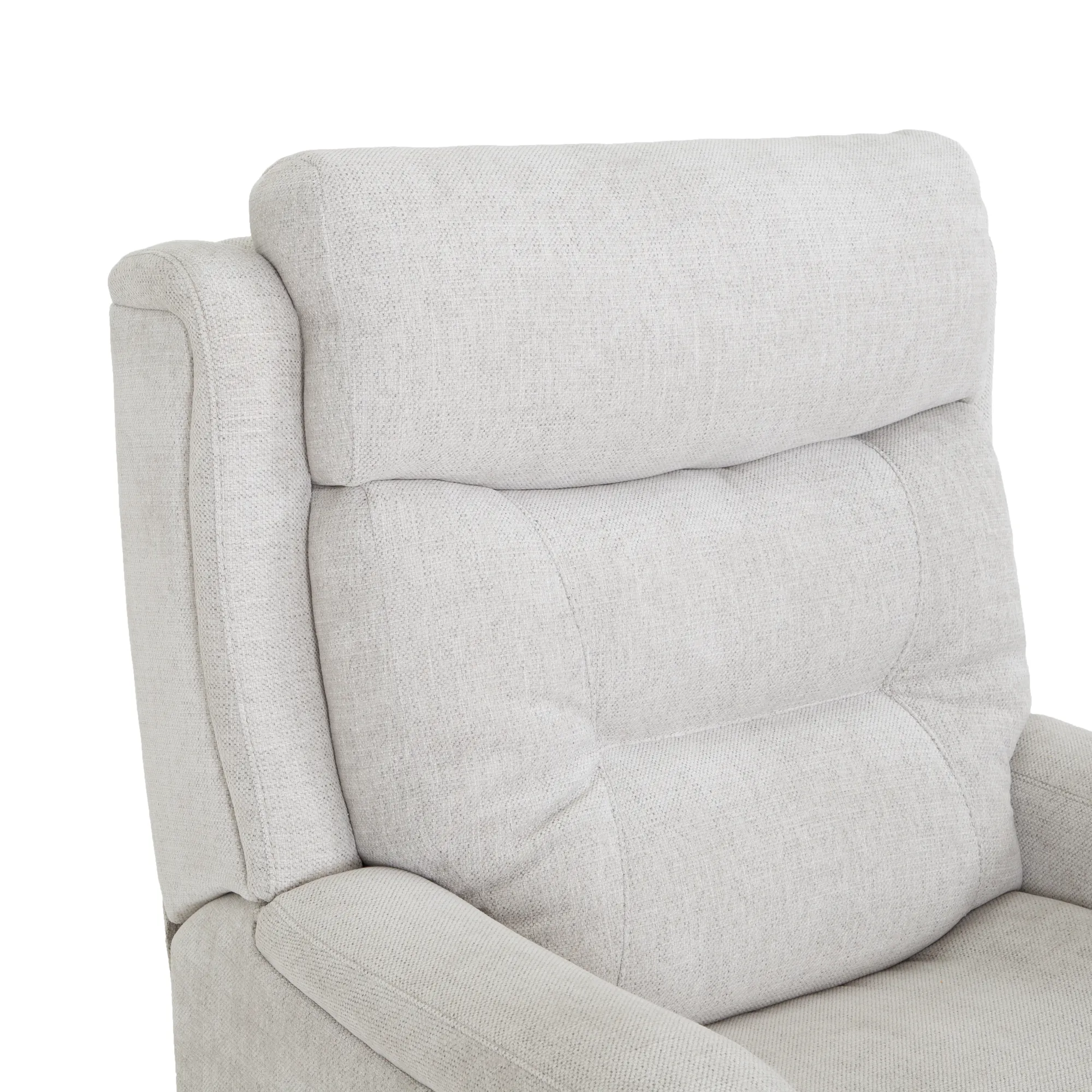 Magnus 4539 Power Headrest Power Rocker Recliner (2 colors) 17 Magnus 4539 Power Headrest Power Rocker Recliner (2 colors)