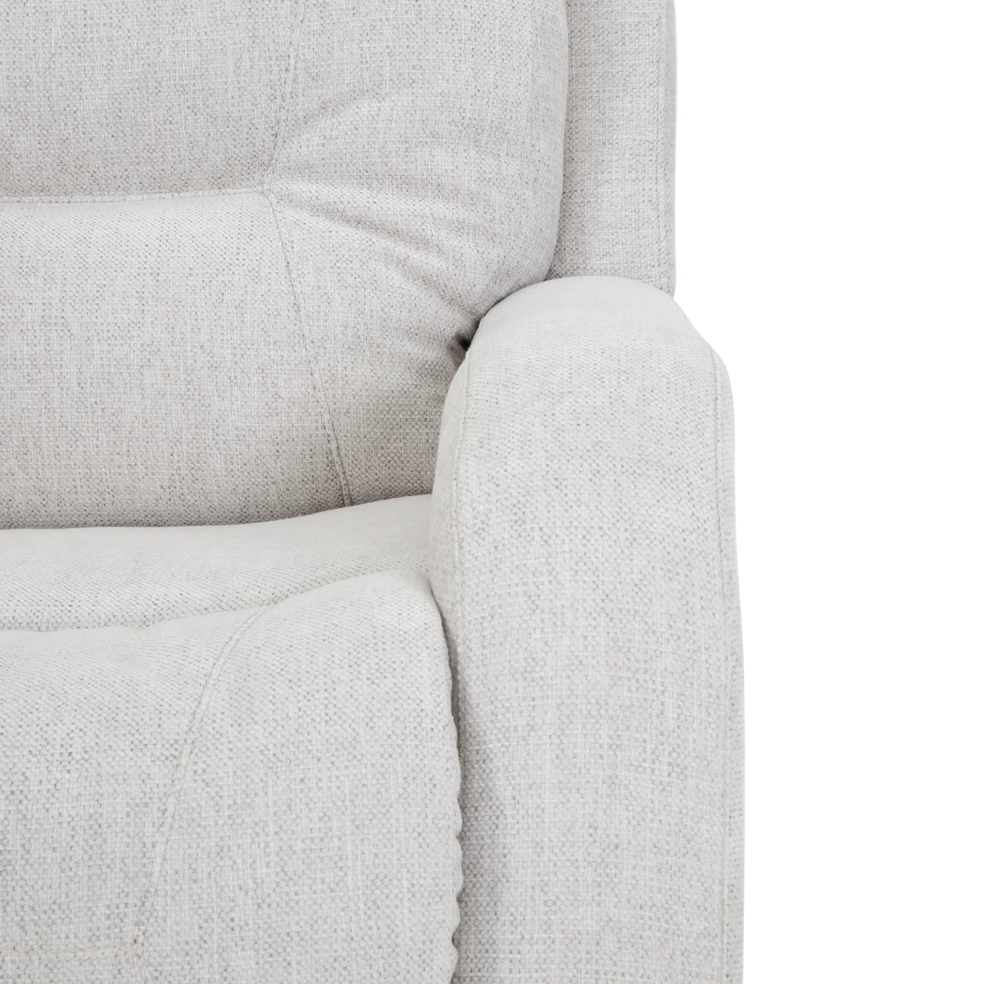 Magnus 4539 Power Headrest Power Rocker Recliner (2 colors) 20 Magnus 4539 Power Headrest Power Rocker Recliner (2 colors)
