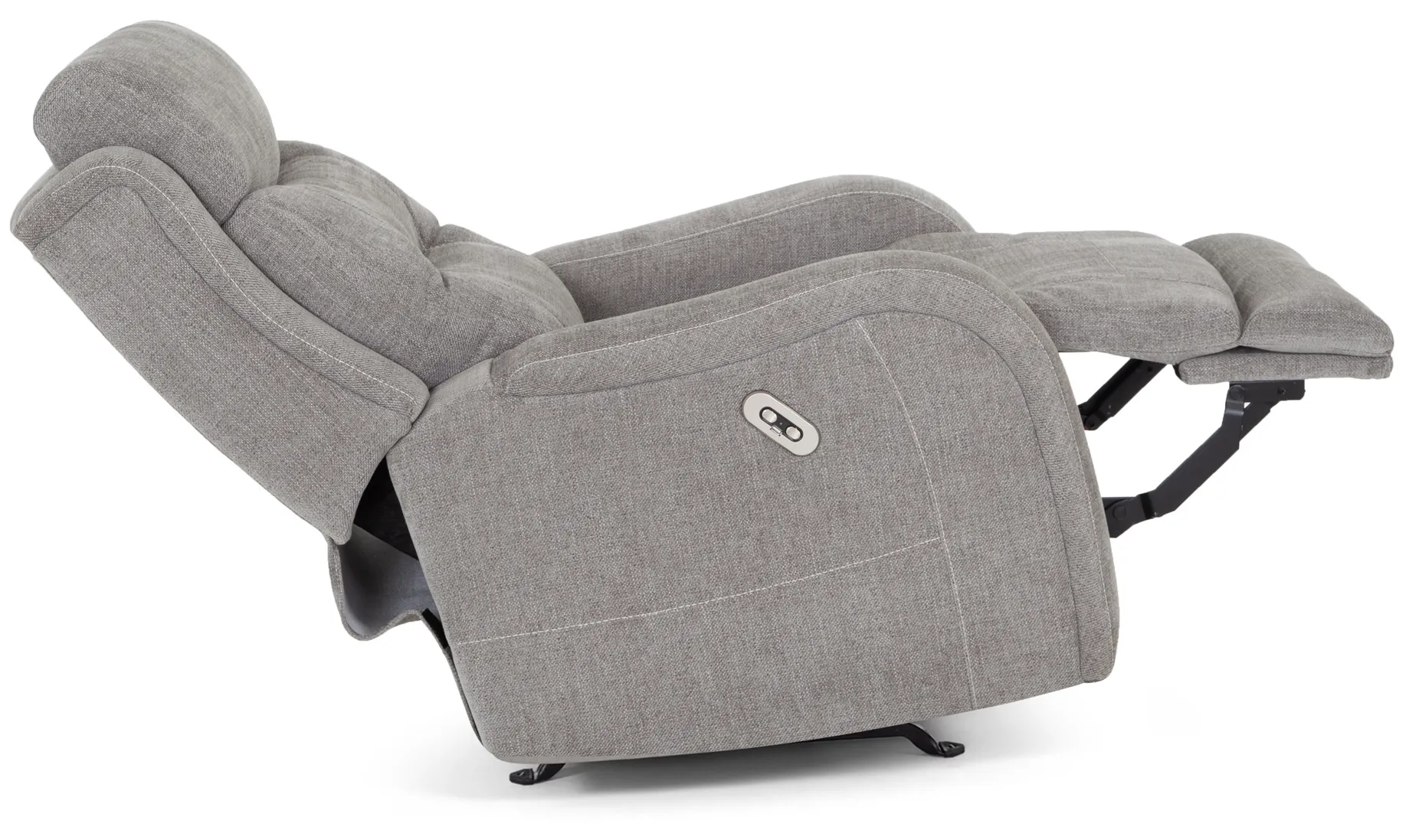 Magnus 4539 Power Headrest Power Rocker Recliner (2 colors) 4 Magnus 4539 Power Headrest Power Rocker Recliner (2 colors)