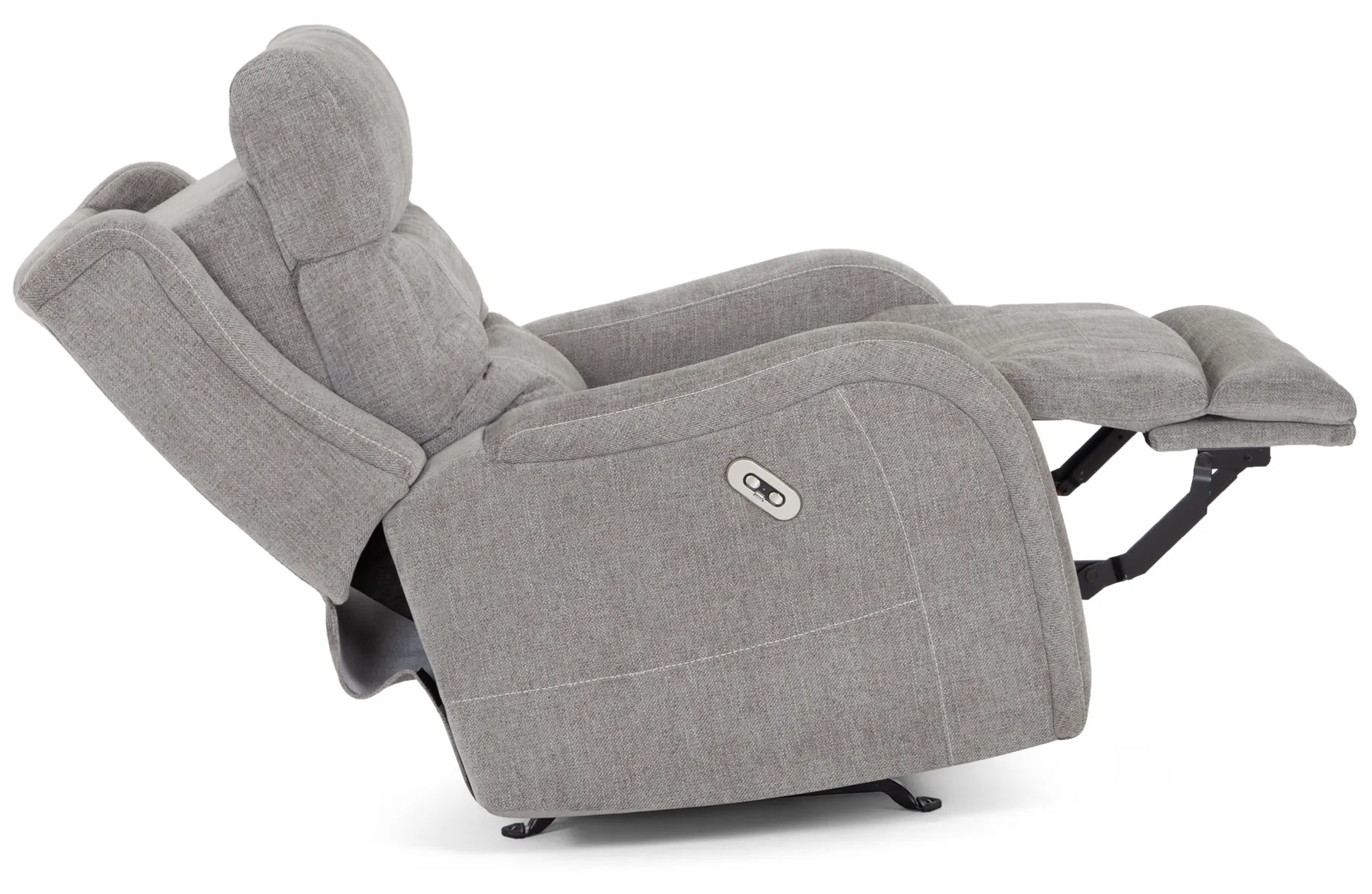 Magnus 4539 Power Headrest Power Rocker Recliner (2 colors) 5 Magnus 4539 Power Headrest Power Rocker Recliner (2 colors)