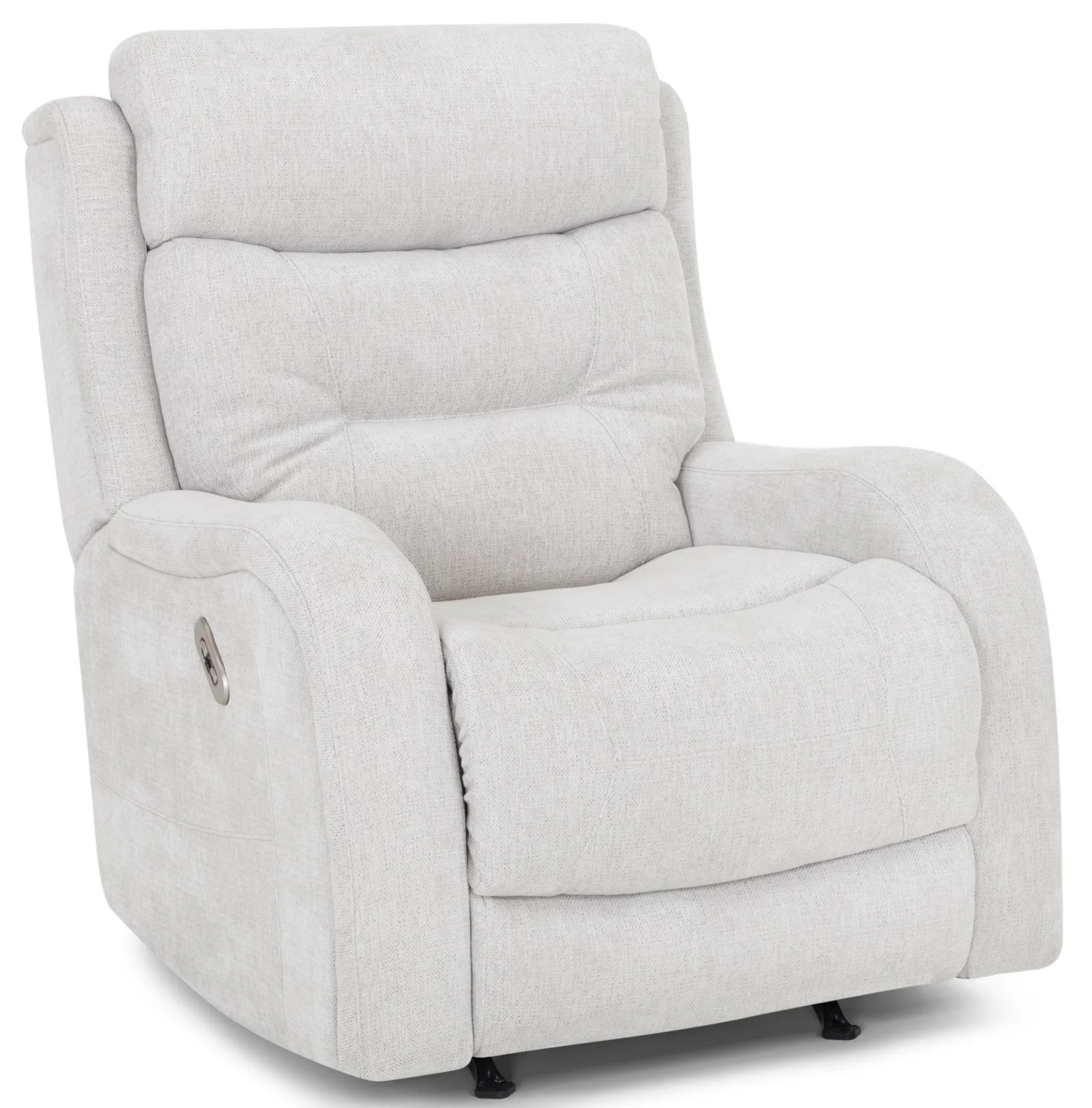 Magnus 4539 Power Headrest Power Rocker Recliner (2 colors) 8 Magnus 4539 Power Headrest Power Rocker Recliner (2 colors)