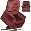 Patriot Power Lift Recliner Classic Comfort. Dependable Lift Assistance. Exceptional Value (three colors) 40 Patriot Power Lift Recliner Classic Comfort. Dependable Lift Assistance. Exceptional Value (three colors)
