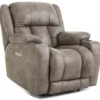 Bennett Zero Gravity Triple Power Recliners Beige (In stock) 35 Bennett Zero Gravity Triple Power Recliners Beige (In stock)