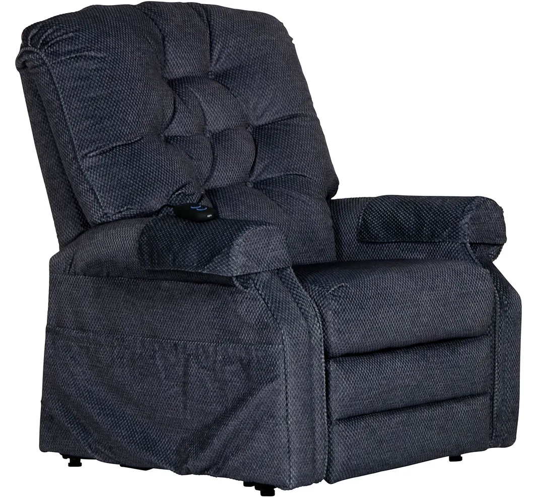Patriot Power Lift Recliner Classic Comfort. Dependable Lift Assistance. Exceptional Value (3 colors) 5 Patriot Power Lift Recliner Classic Comfort. Dependable Lift Assistance. Exceptional Value (3 colors)