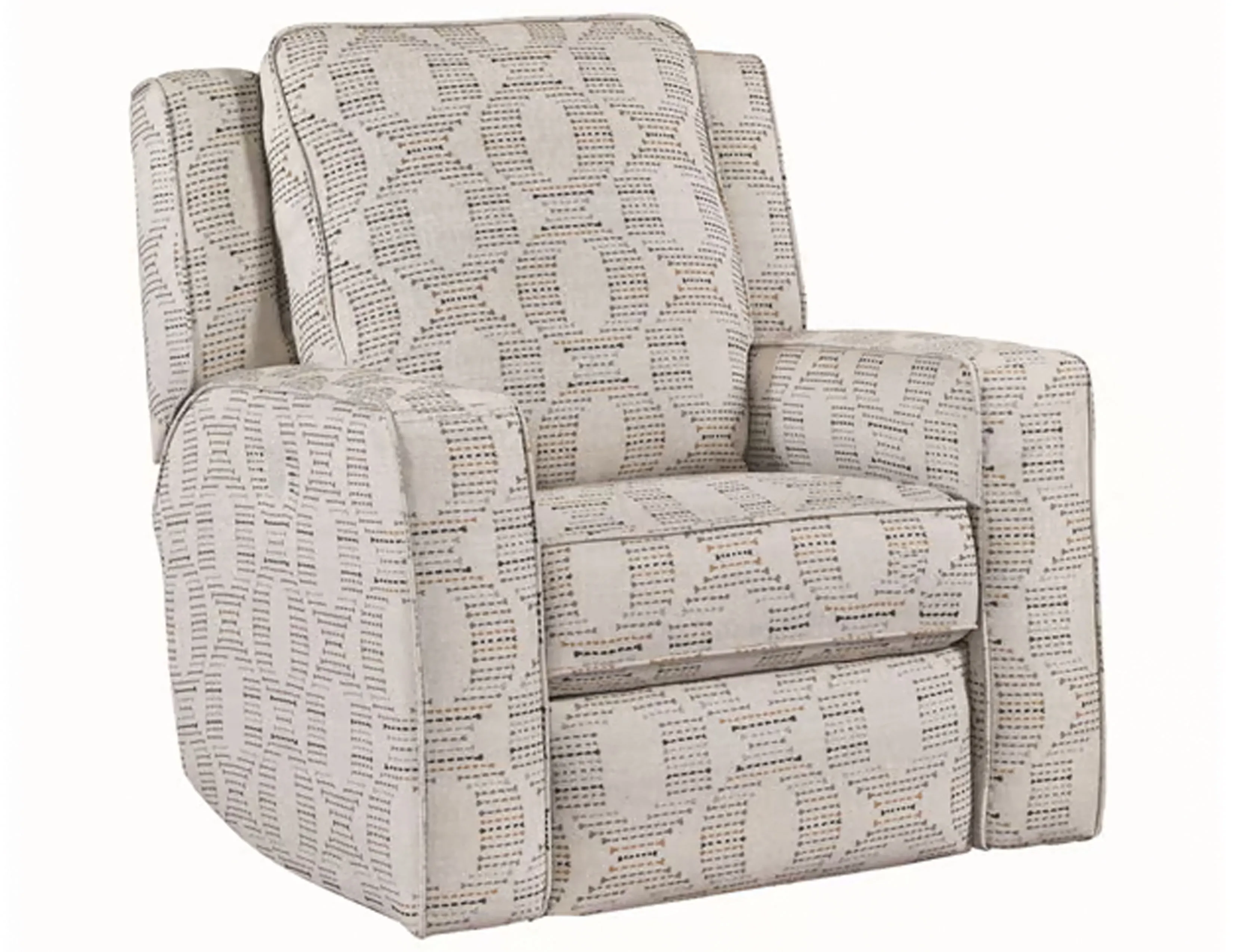 City Limits Wall Hugger or Rocker Recliner (+150 fabrics and leathers) 1 City Limits Wall Hugger or Rocker Recliner (+150 fabrics and leathers)
