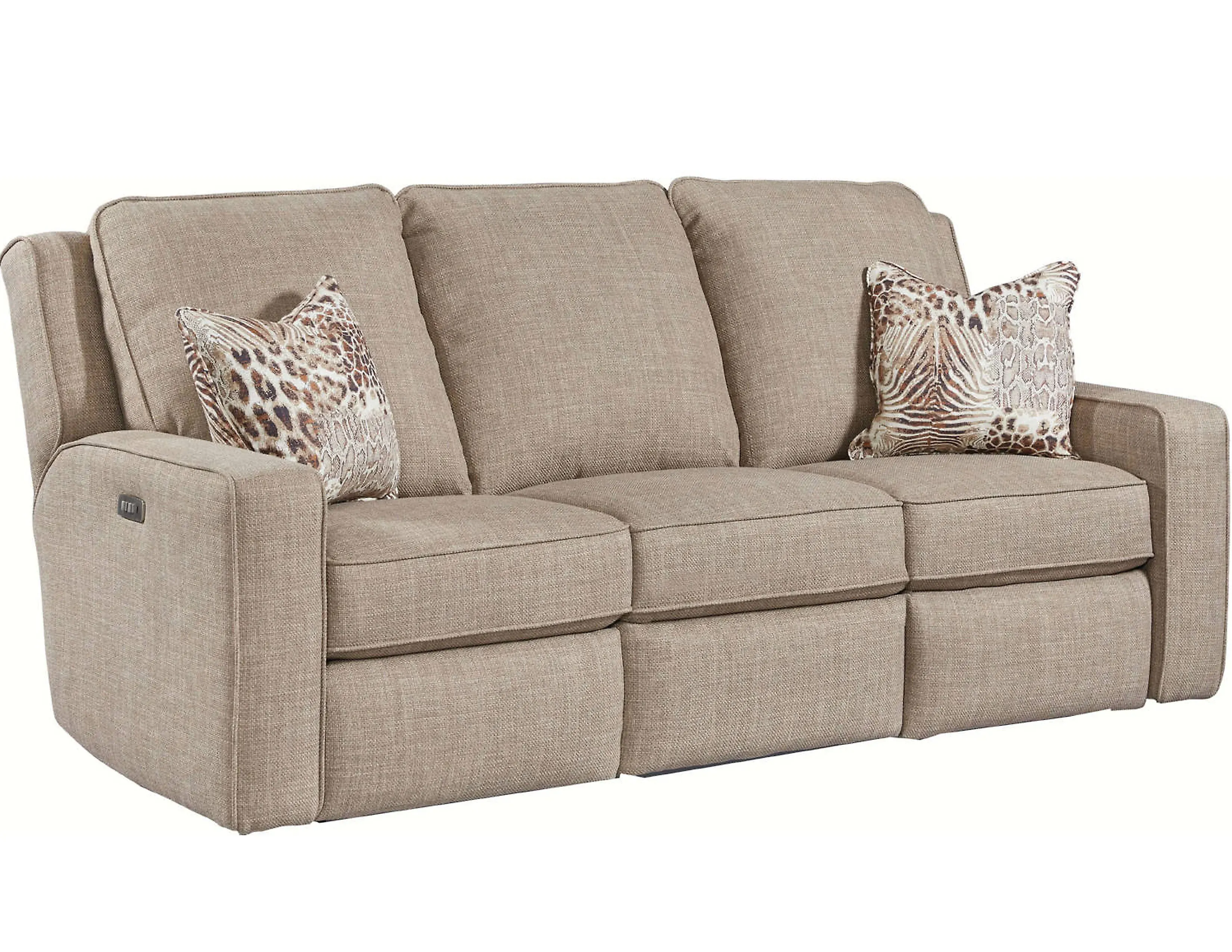 City Limits Wall Hugger or Rocker Recliner (+150 fabrics and leathers) 3 City Limits Wall Hugger or Rocker Recliner (+150 fabrics and leathers)
