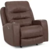 Aspen 4731 Dual Power Rocker Recliner (Power Recline. Power Headrest. Everything Within Reach) 2 colors 47 Aspen 4731 Dual Power Rocker Recliner (Power Recline. Power Headrest. Everything Within Reach) 2 colors