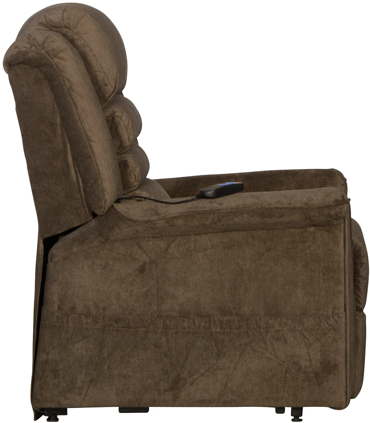 Invincible Power Lift Full Lay-Out Chaise Recliner LiveSmart Performance Fabric (two colors) 15 Invincible Power Lift Full Lay-Out Chaise Recliner LiveSmart Performance Fabric (two colors)