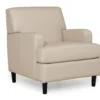 Abbey 77108 Chair - swivel available (+100 leathers) 28 Abbey 77108 Chair - swivel available (+100 leathers)