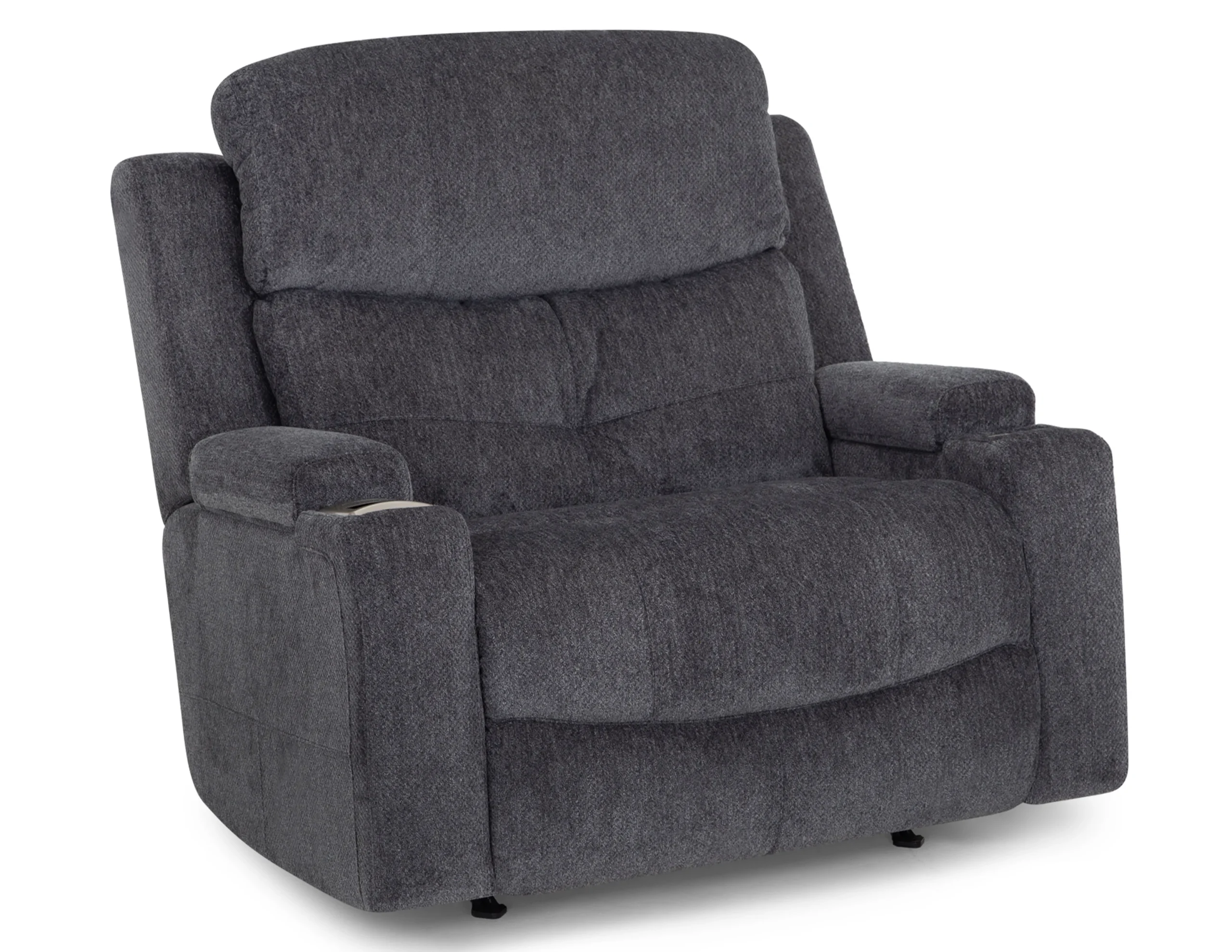 Arlington 8507 Chair & A Half Power Rocker Recliner Sand (Extra-Wide Comfort. Built-In Storage. Wireless Charging) 1 Arlington 8507 Chair & A Half Power Rocker Recliner Sand (Extra-Wide Comfort. Built-In Storage. Wireless Charging)