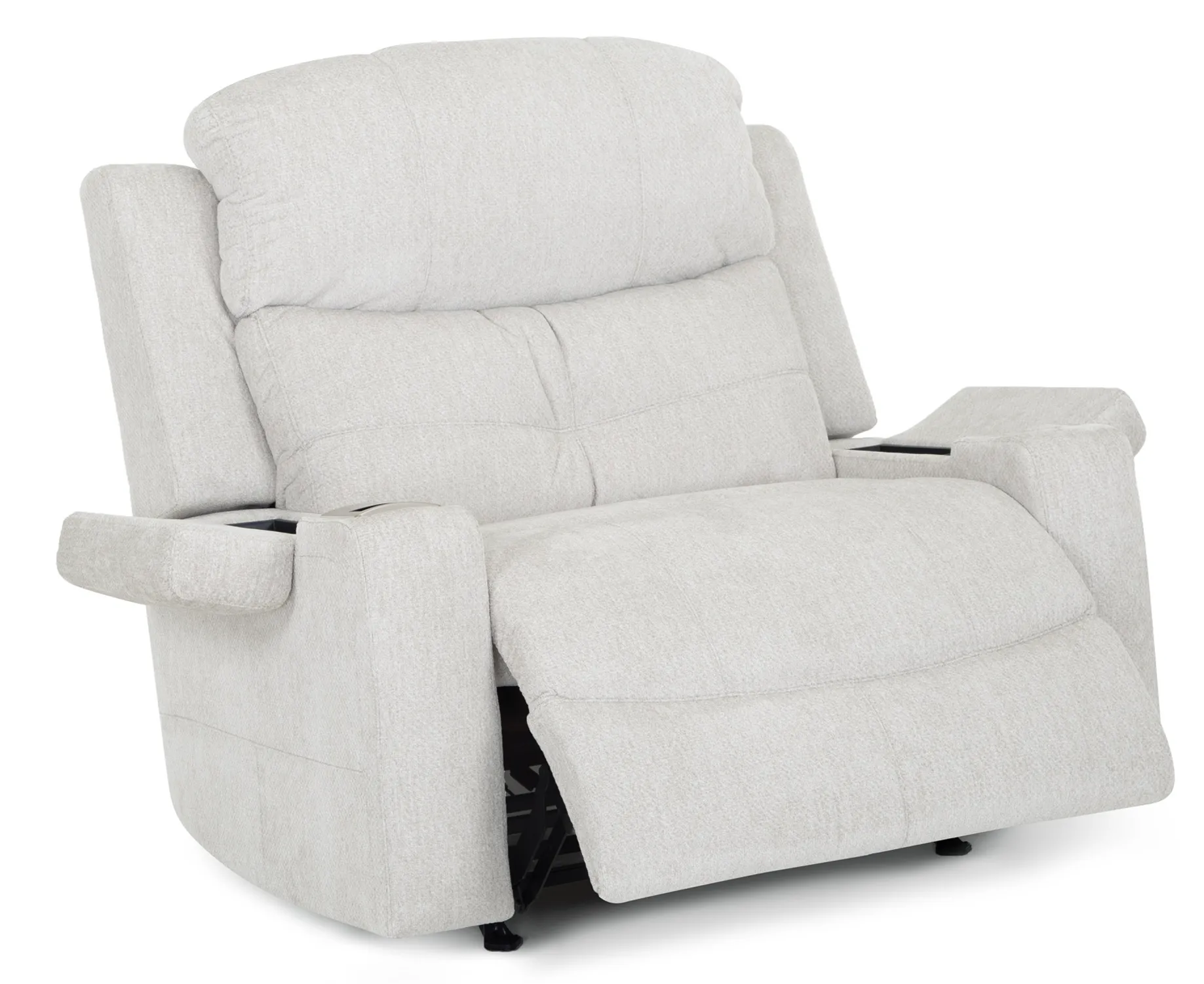 Arlington 8507 Chair & A Half Power Rocker Recliner Sand (Extra-Wide Comfort. Built-In Storage. Wireless Charging) 14 Arlington 8507 Chair & A Half Power Rocker Recliner Sand (Extra-Wide Comfort. Built-In Storage. Wireless Charging)