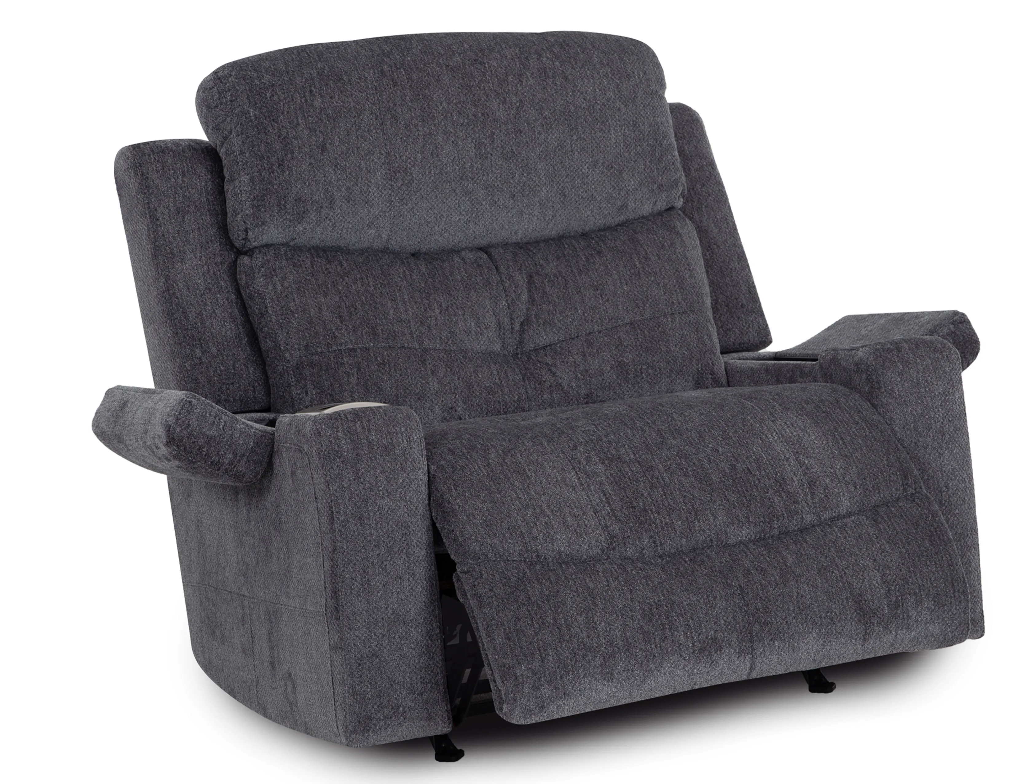 Arlington 8507 Chair & A Half Power Rocker Recliner Sand (Extra-Wide Comfort. Built-In Storage. Wireless Charging) 2 Arlington 8507 Chair & A Half Power Rocker Recliner Sand (Extra-Wide Comfort. Built-In Storage. Wireless Charging)