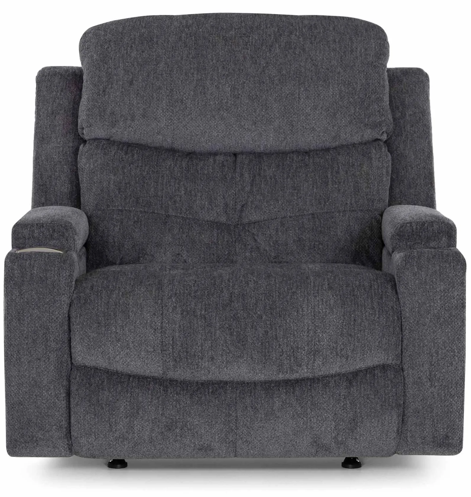 Arlington 8507 Chair & A Half Power Rocker Recliner Sand (Extra-Wide Comfort. Built-In Storage. Wireless Charging) 7 Arlington 8507 Chair & A Half Power Rocker Recliner Sand (Extra-Wide Comfort. Built-In Storage. Wireless Charging)