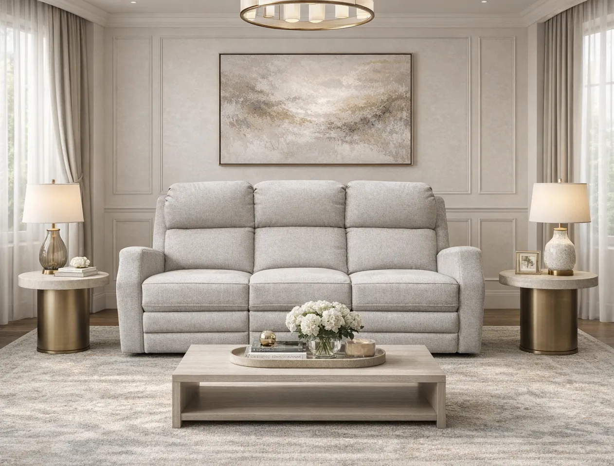 Uptown EZ1A00 Recliner - 3 mechanisms (+100 Standard and Performance Fabrics) 10 Uptown EZ1A00 Recliner - 3 mechanisms (+100 Standard and Performance Fabrics)