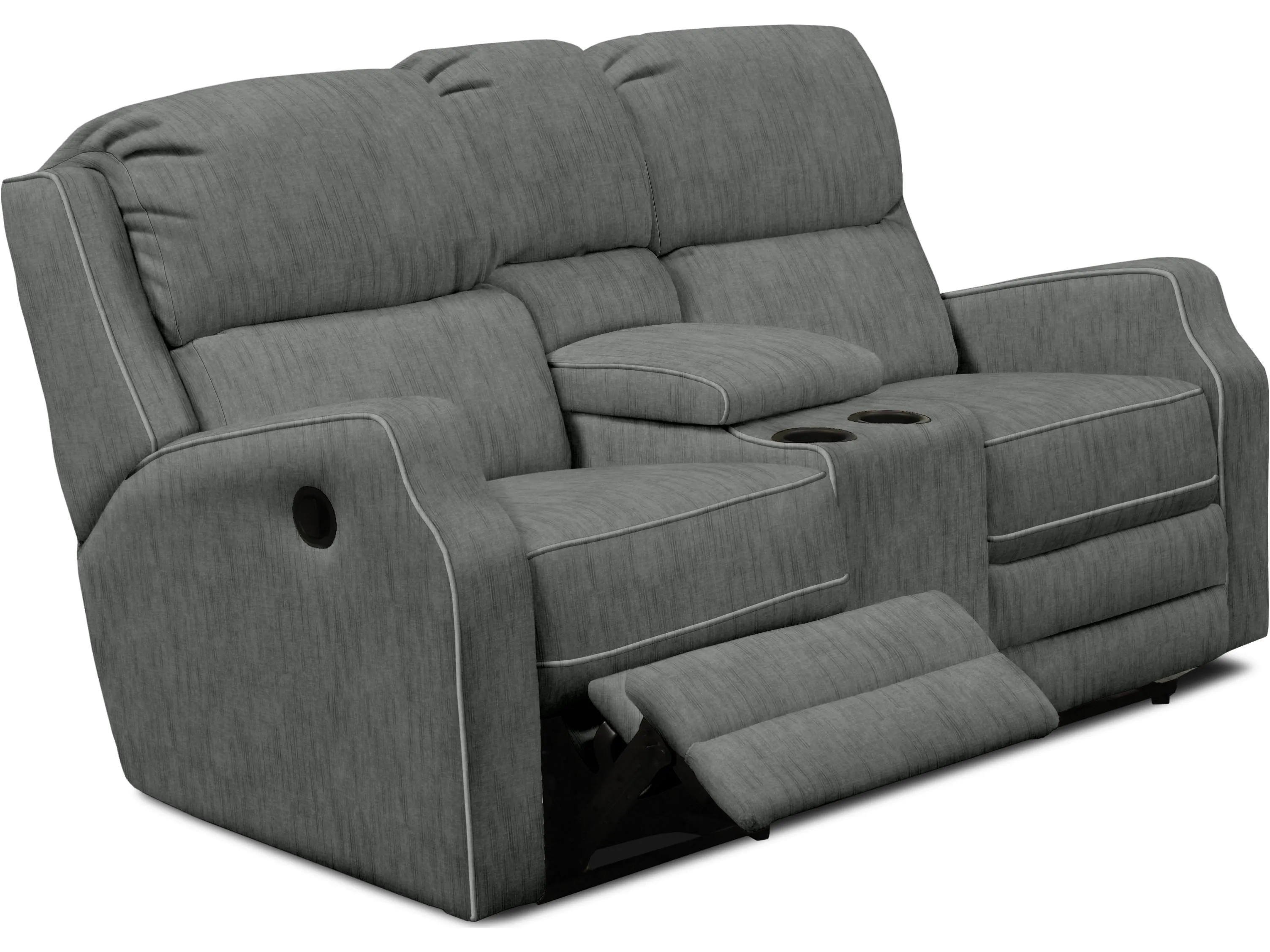 Uptown EZ1A00 Recliner - 3 mechanisms (+100 Standard and Performance Fabrics) 18 Uptown EZ1A00 Recliner - 3 mechanisms (+100 Standard and Performance Fabrics)