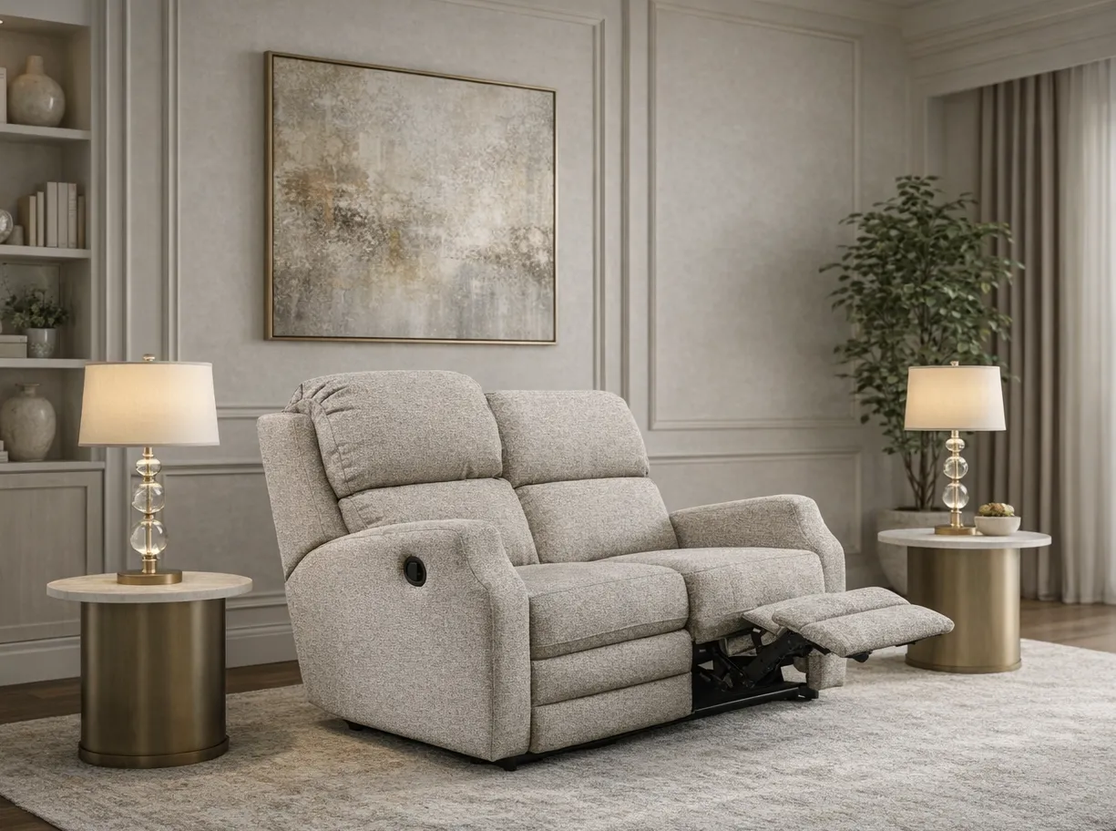 Uptown EZ1A00 Recliner - 3 mechanisms (+100 Standard and Performance Fabrics) 20 Uptown EZ1A00 Recliner - 3 mechanisms (+100 Standard and Performance Fabrics)