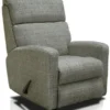 Henry 3R00 Recliner (3 Mechanisms) 100 Standard and Performance Fabrics
