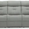 Acacia 41080 Power Headrest Power Reclining Sofa (86") +50 fabrics 59 Acacia 41080 Power Headrest Power Reclining Sofa (86") +50 fabrics