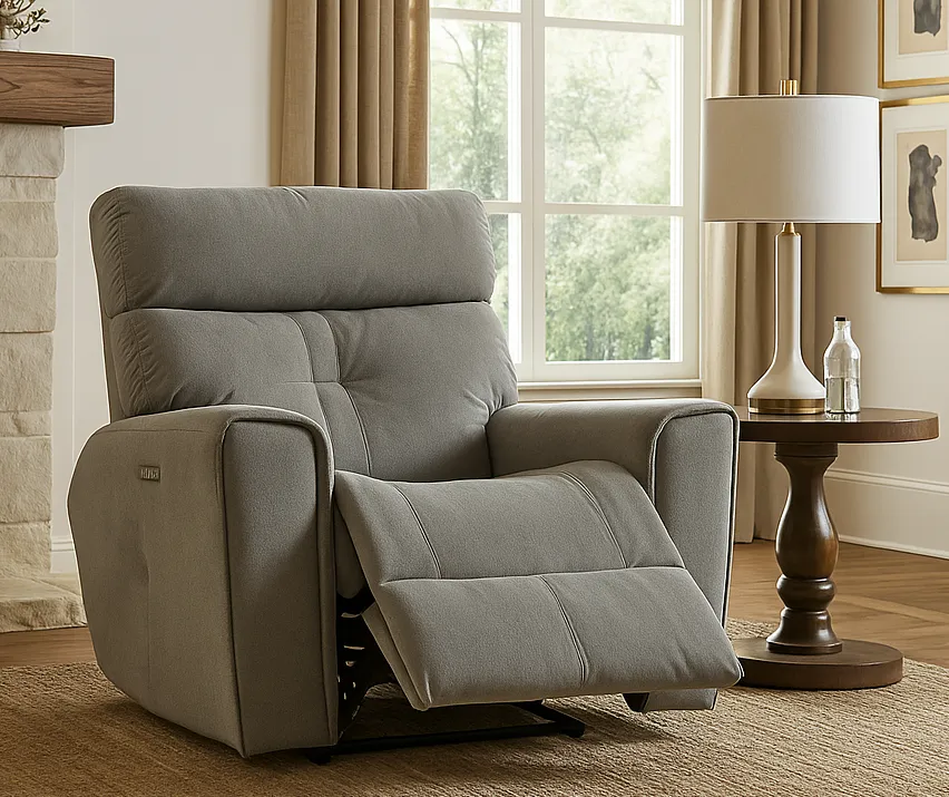 Acacia 41080 Power Headrest Power Reclining Sofa (86") +50 fabrics 19 Acacia 41080 Power Headrest Power Reclining Sofa (86") +50 fabrics