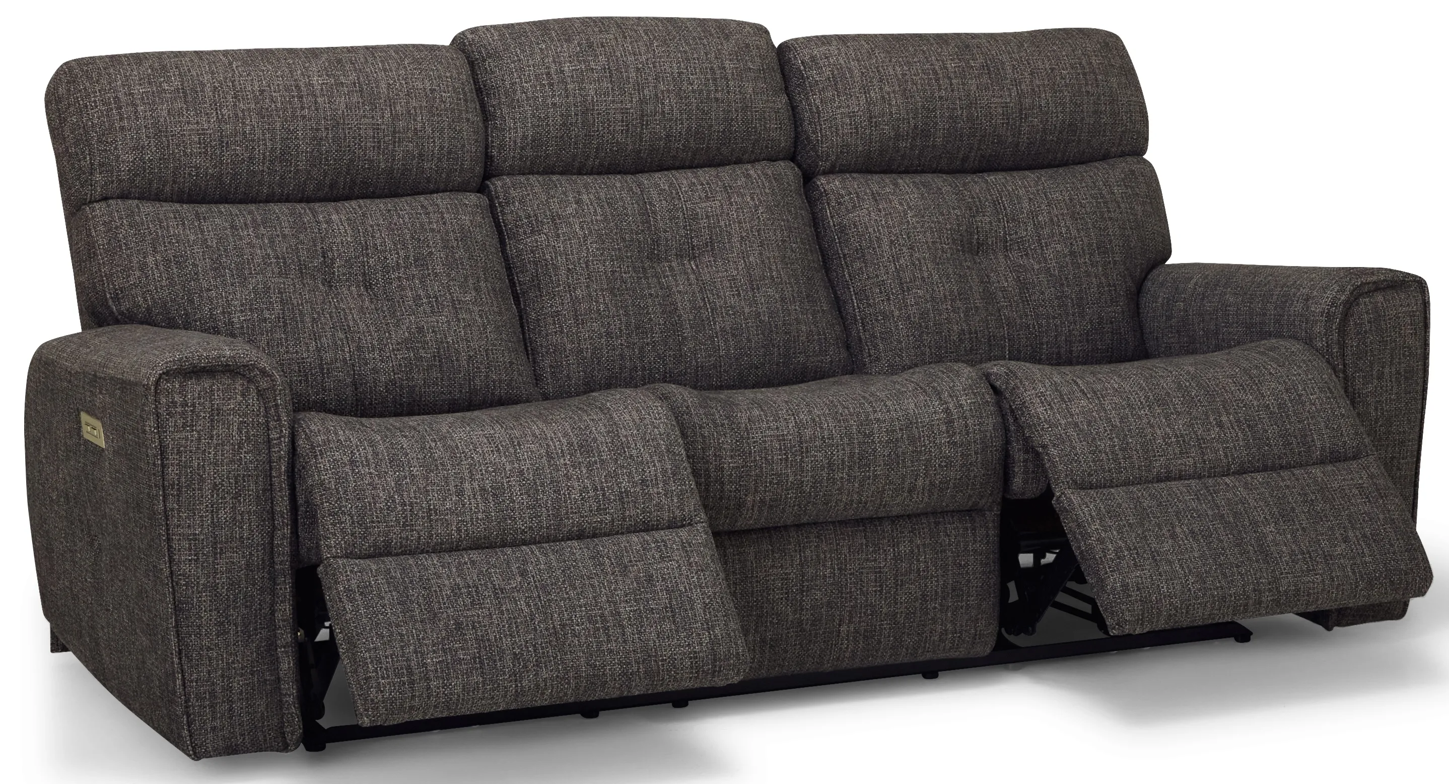 Acacia 41080 Power Headrest Power Reclining Sofa (86") +50 fabrics 8 Acacia 41080 Power Headrest Power Reclining Sofa (86") +50 fabrics