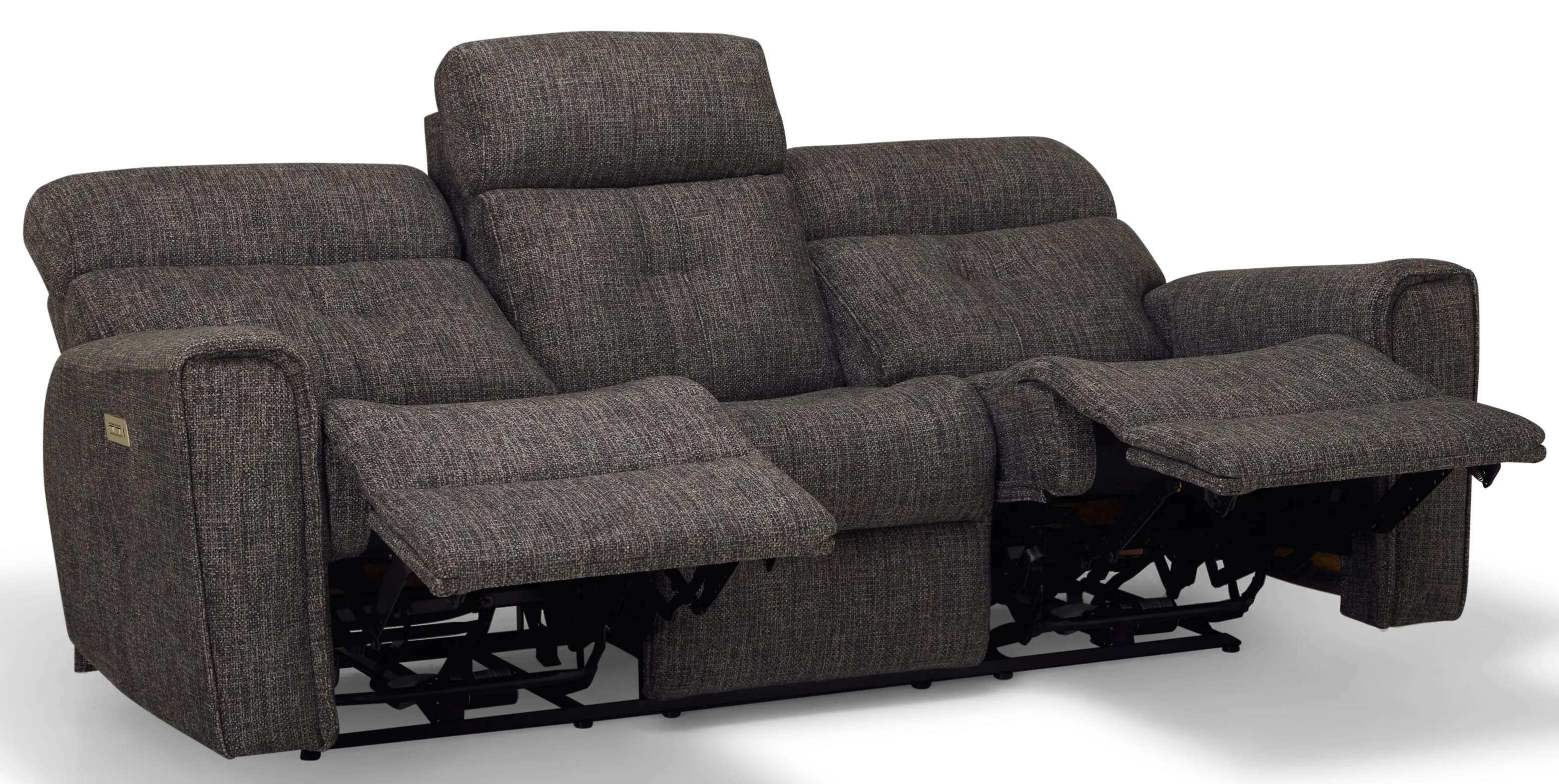 Acacia 41080 Power Headrest Power Reclining Sofa (86") +50 fabrics 9 Acacia 41080 Power Headrest Power Reclining Sofa (86") +50 fabrics