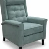 Holland 3400 Pushback Recliner (+100 Standard and Performance Fabrics)