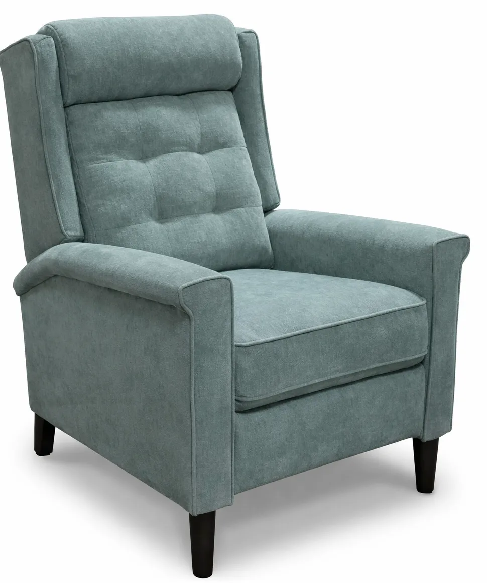 Holland 3400 Pushback Recliner (+100 Standard and Performance Fabrics) 1 Holland 3400 Pushback Recliner (+100 Standard and Performance Fabrics)