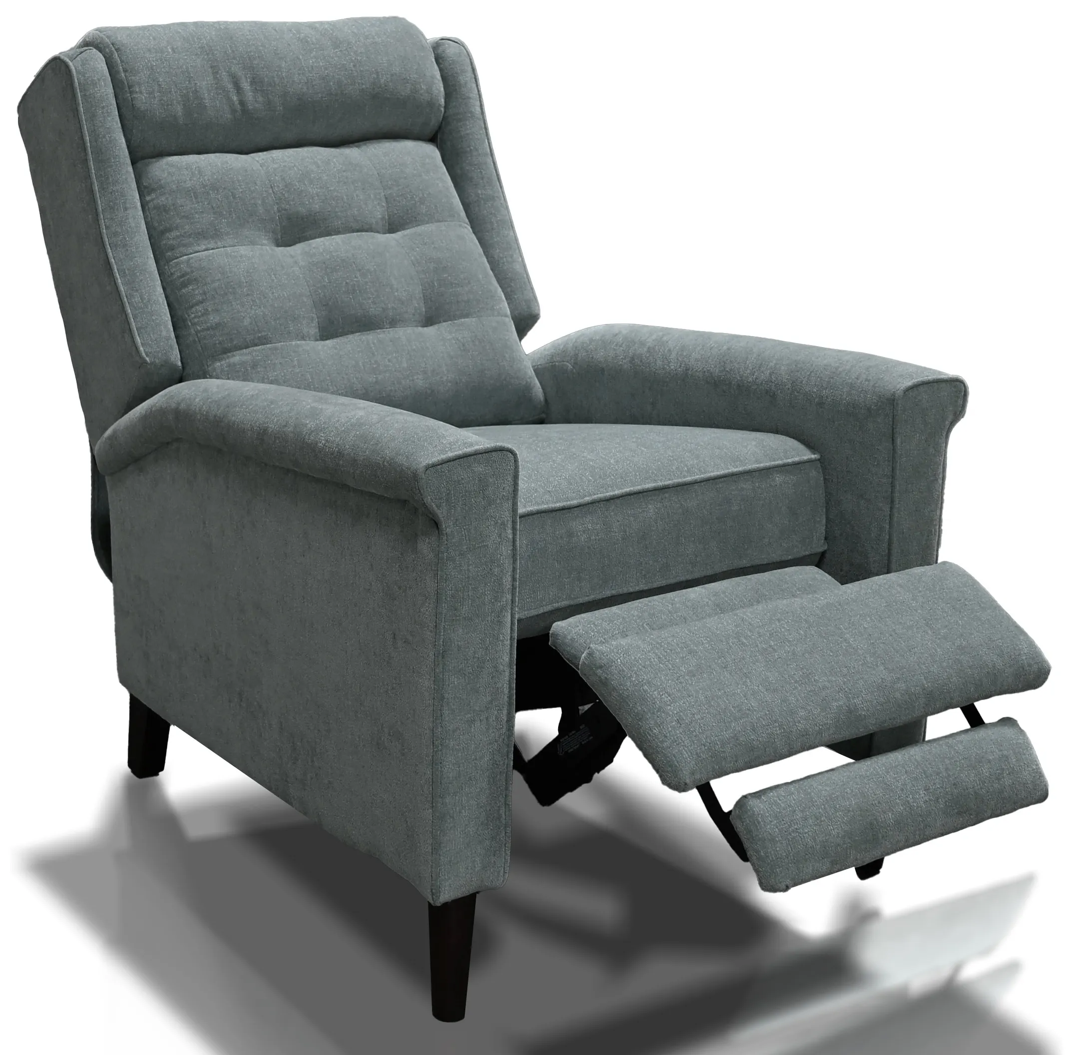 Holland 3400 Pushback Recliner (+100 Standard and Performance Fabrics) 3 Holland 3400 Pushback Recliner (+100 Standard and Performance Fabrics)