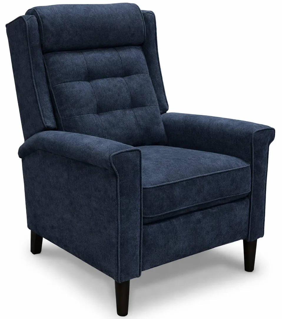 Holland 3400 Pushback Recliner (+100 Standard and Performance Fabrics) 7 Holland 3400 Pushback Recliner (+100 Standard and Performance Fabrics)
