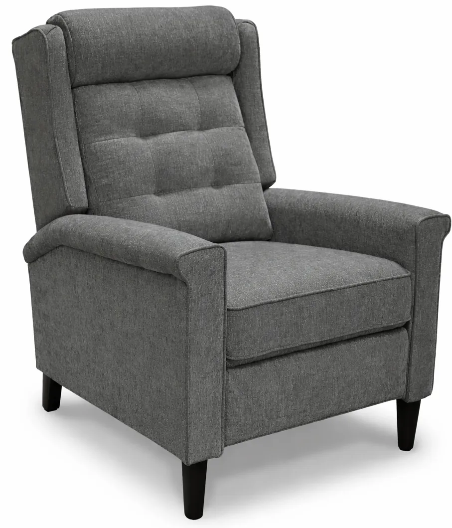 Holland 3400 Pushback Recliner (+100 Standard and Performance Fabrics) 9 Holland 3400 Pushback Recliner (+100 Standard and Performance Fabrics)